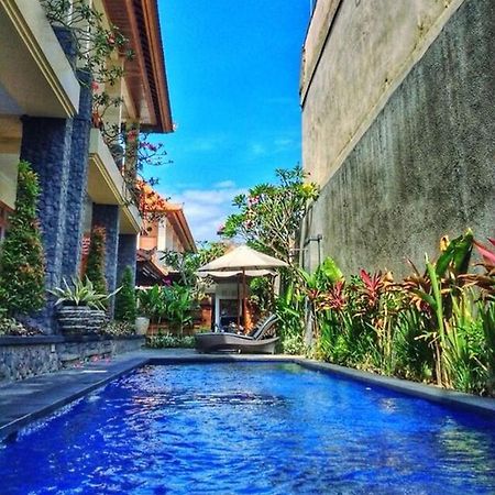 Agus Tri Homestay Sanur Eksteriør billede