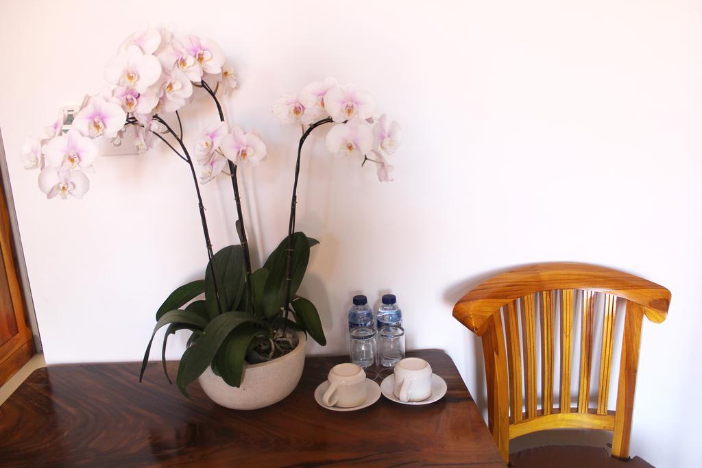 Agus Tri Homestay Sanur Værelse billede