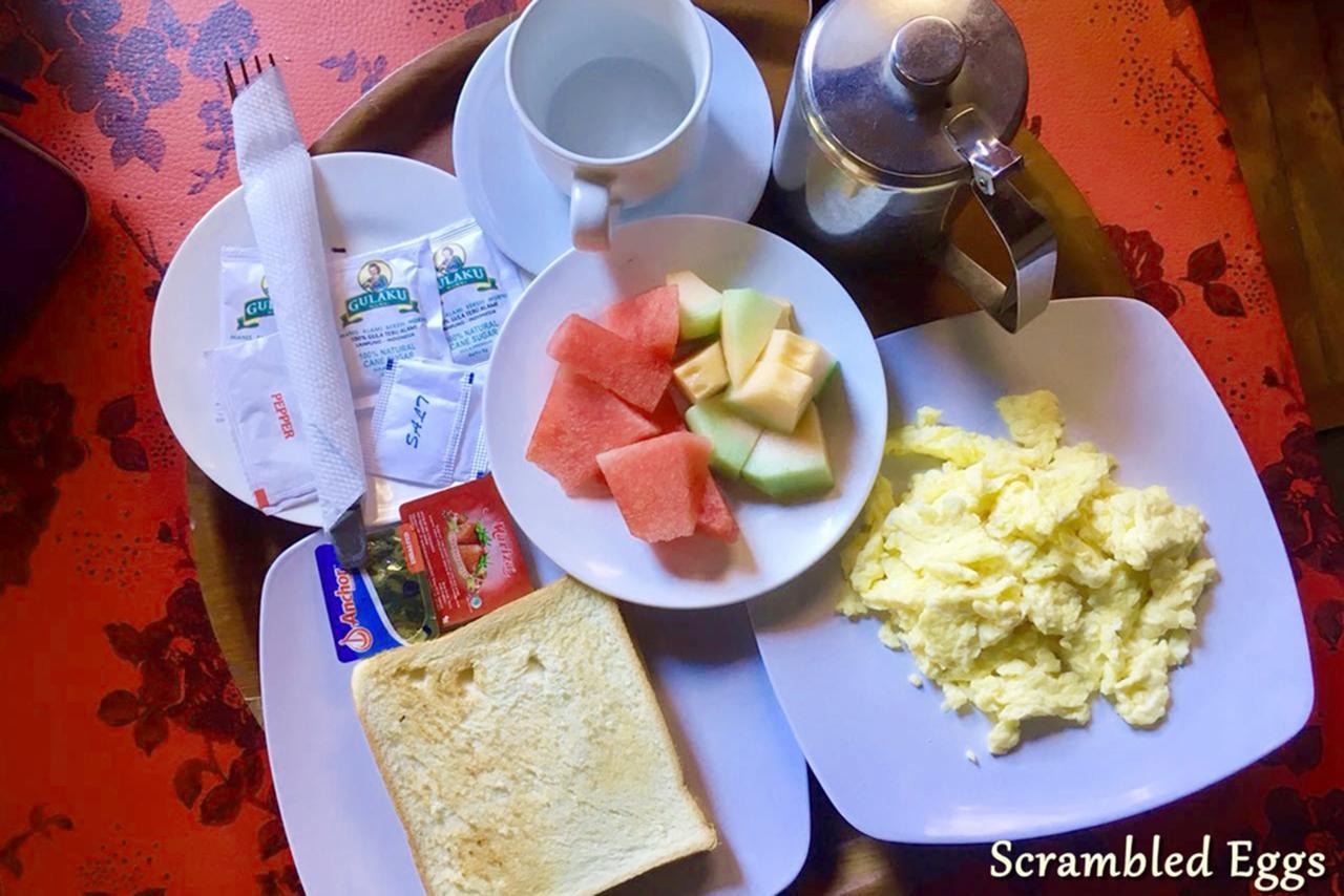Agus Tri Homestay Sanur Eksteriør billede